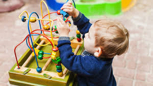 Bireyselleştirilmiş Eğitim Programları